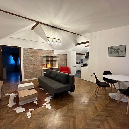 Cismigiu Apartments Bukareszt Zewnętrze zdjęcie