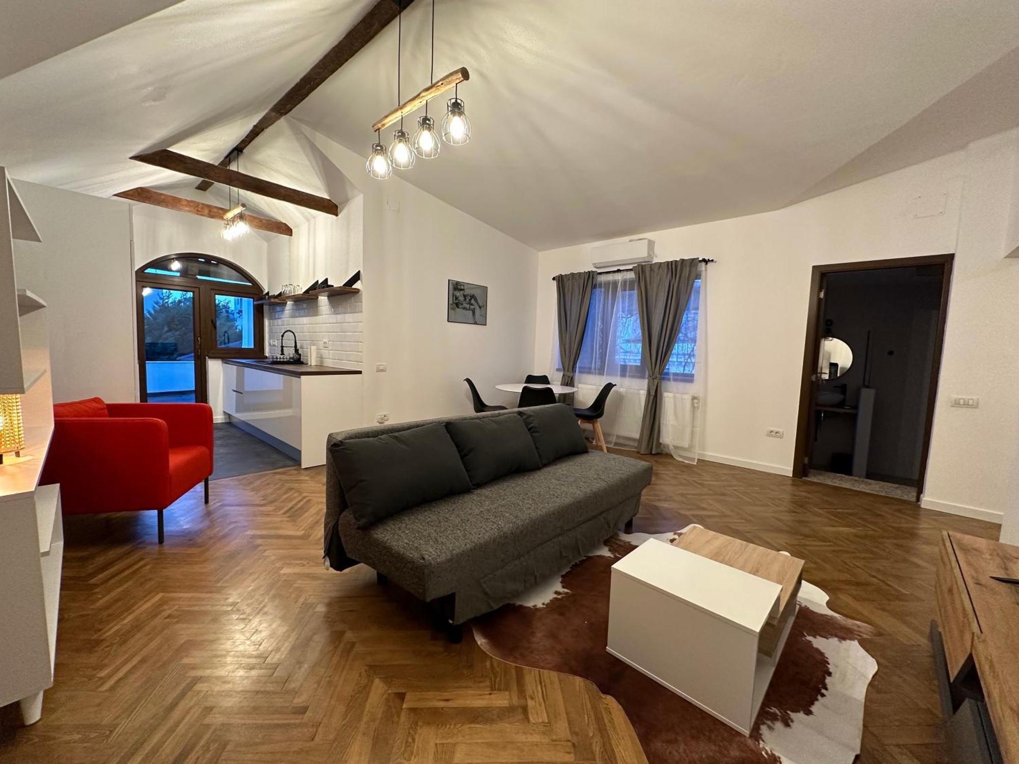Cismigiu Apartments Bukareszt Zewnętrze zdjęcie