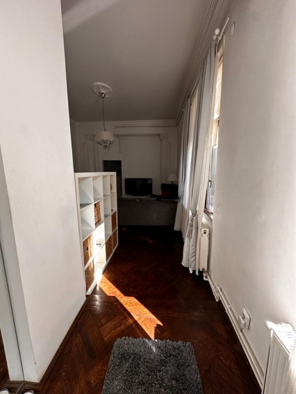 Cismigiu Apartments Bukareszt Zewnętrze zdjęcie